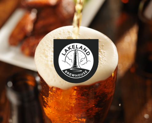 Lakeland Brewhouse