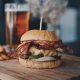 Gourmet Burgers