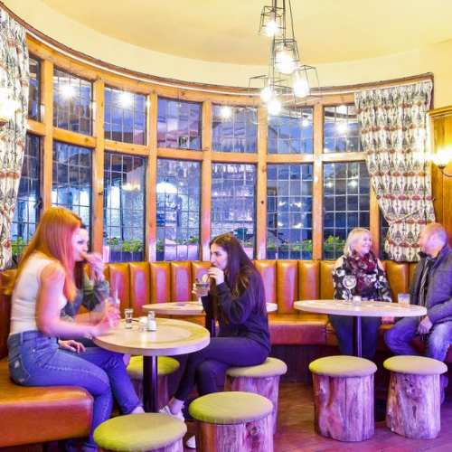 ArtsBar