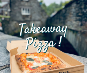 Takeaway Pizza