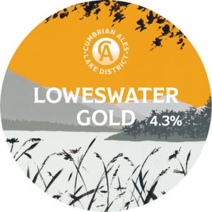 Cumbrian Ales_Loweswater Gold_Clip